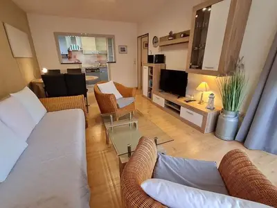 Ferienwohnung für 4 Personen (70 m²) 3/9