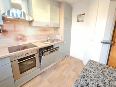 Ferienwohnung für 4 Personen (70 m²) 5/9