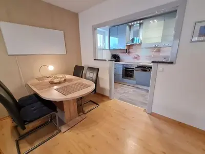 Ferienwohnung für 4 Personen (70 m²) 6/9