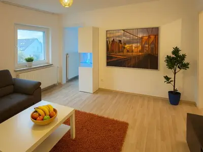 Ferienwohnung für 7 Personen (74 m²) 1/7