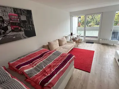 Ferienwohnung für 5 Personen (52 m²) 4/10