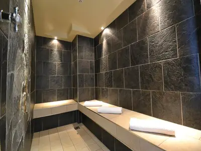 Dampfbad Schwalbennest