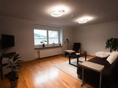 Ferienwohnung Haus Mäsch Wellen (04)