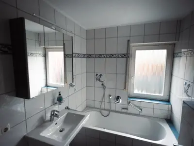 Ferienwohnung Haus Mäsch Wellen (05)