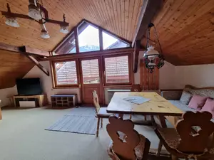 Ferienwohnung für 6 Personen (80 m²) in Bad Hindelang