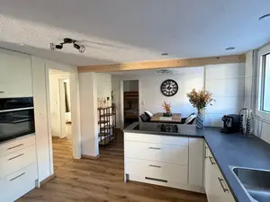Ferienwohnung für 4 Personen (61 m²) in Frutigen