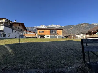 Aussicht von der Küche