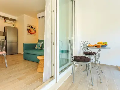 Ferienwohnung für 6 Personen (54 m²) 2/10