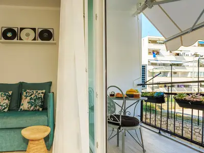 Ferienwohnung für 6 Personen (54 m²) 3/10