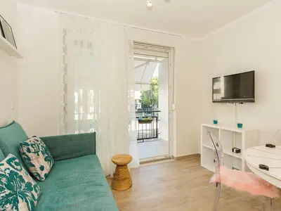Ferienwohnung für 6 Personen (54 m²) 4/10