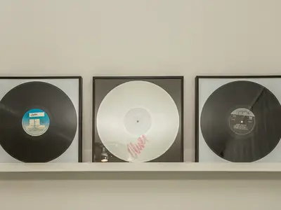 Ferienwohnung für 6 Personen (54 m²) 5/10