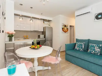 Ferienwohnung für 6 Personen (54 m²) 9/10