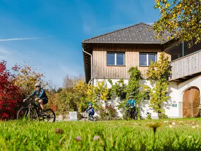 GutPecketsbergRadfahren_Oepping2025_TVBMuehlvierte