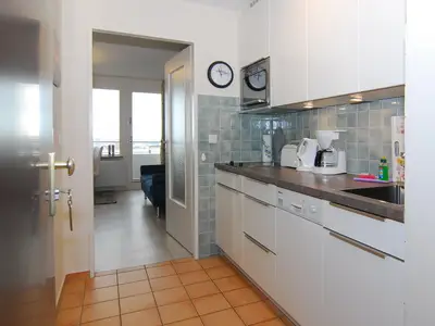 Ferienwohnung für 2 Personen (30 m²) in Westerland (Sylt) 8/10