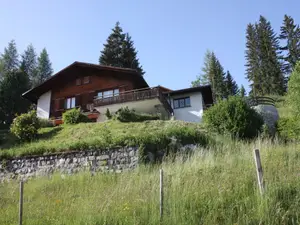 Ferienwohnung für 6 Personen (160 m²) in Pany