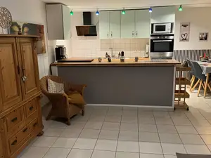 Ferienwohnung für 4 Personen (55 m²)