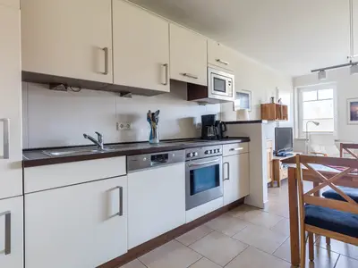 Ferienwohnung für 4 Personen (55 m²) in Boltenhagen (Ostseebad) 3/10