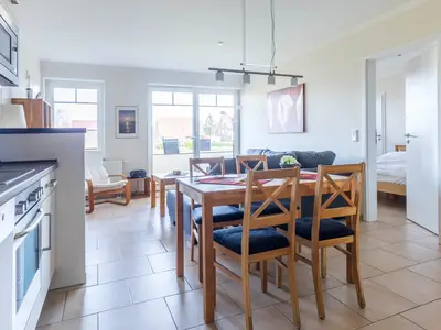 Ferienwohnung für 4 Personen (55 m²) in Boltenhagen (Ostseebad) 9/10