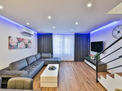 living-room