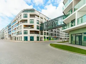 Ferienwohnung für 5 Personen (42 m²) in Miedzyzdroje