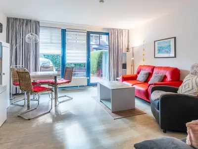 Ferienwohnung für 3 Personen (55 m²) in Boltenhagen (Ostseebad) 1/10