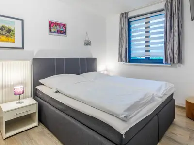 Ferienwohnung für 3 Personen (55 m²) in Boltenhagen (Ostseebad) 4/10