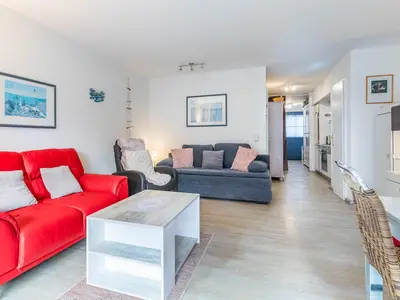 Ferienwohnung für 3 Personen (55 m²) in Boltenhagen (Ostseebad) 5/10