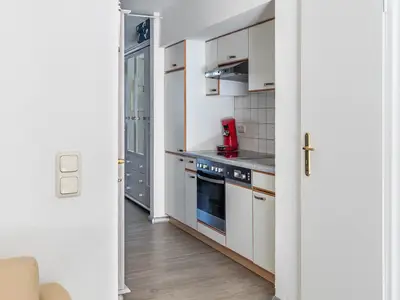 Ferienwohnung für 3 Personen (55 m²) in Boltenhagen (Ostseebad) 10/10