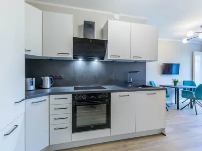 Ferienwohnung für 3 Personen (40 m²) in Boltenhagen (Ostseebad) 4/10
