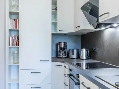 Ferienwohnung für 3 Personen (40 m²) in Boltenhagen (Ostseebad) 10/10