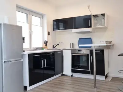 Ferienwohnung für 2 Personen (39 m²) 4/10