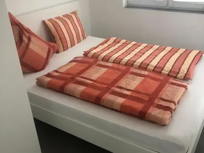 Ferienwohnung für 2 Personen (39 m²) 5/10