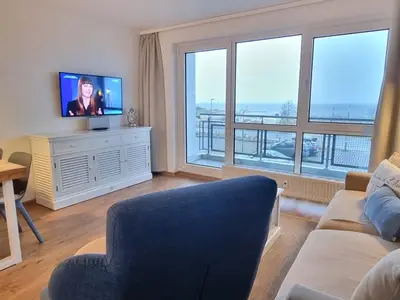 Ferienwohnung für 3 Personen (46 m²) in Heiligenhafen 2/10