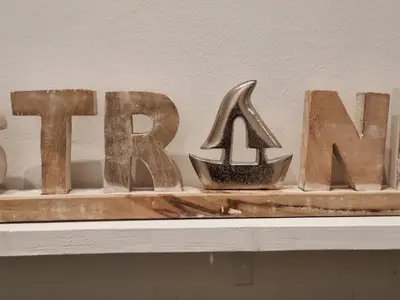 Ferienwohnung für 3 Personen (46 m²) in Heiligenhafen 3/10