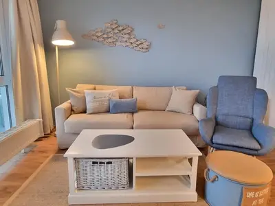Ferienwohnung für 3 Personen (46 m²) in Heiligenhafen 4/10