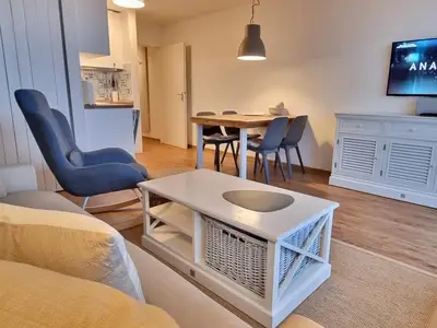 Ferienwohnung für 3 Personen (46 m²) in Heiligenhafen 5/10