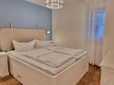 Ferienwohnung für 3 Personen (46 m²) in Heiligenhafen 6/10