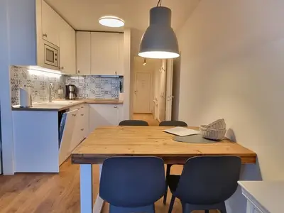 Ferienwohnung für 3 Personen (46 m²) in Heiligenhafen 7/10