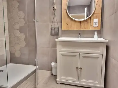 Ferienwohnung für 3 Personen (46 m²) in Heiligenhafen 8/10