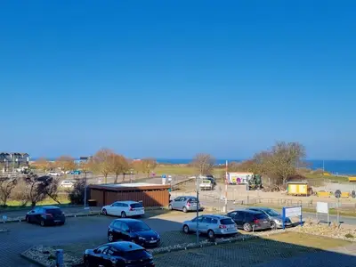 Ferienwohnung für 3 Personen (46 m²) in Heiligenhafen 9/10