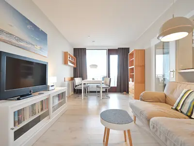 Ferienwohnung für 4 Personen (44 m²) in Kellenhusen 1/10