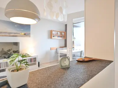 Ferienwohnung für 4 Personen (44 m²) in Kellenhusen 2/10