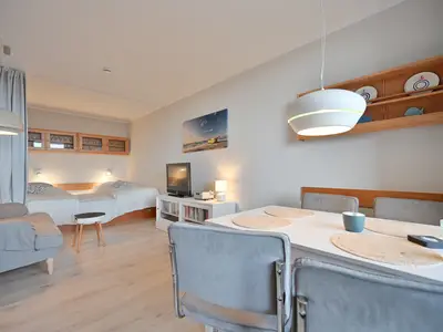 Ferienwohnung für 4 Personen (44 m²) in Kellenhusen 4/10