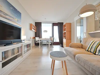 Ferienwohnung für 4 Personen (44 m²) in Kellenhusen 5/10