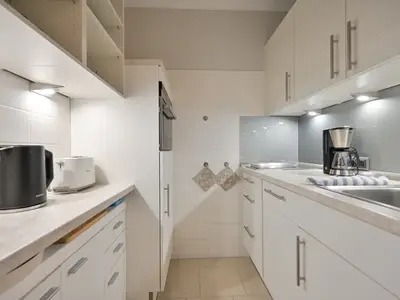 Ferienwohnung für 4 Personen (44 m²) in Kellenhusen 7/10