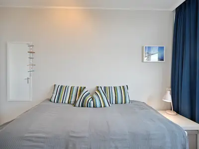 Ferienwohnung für 4 Personen (44 m²) in Kellenhusen 10/10