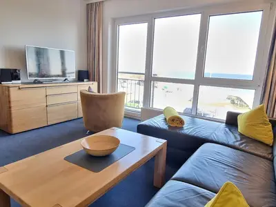 Ferienwohnung für 4 Personen (43 m²) in Heiligenhafen 1/10