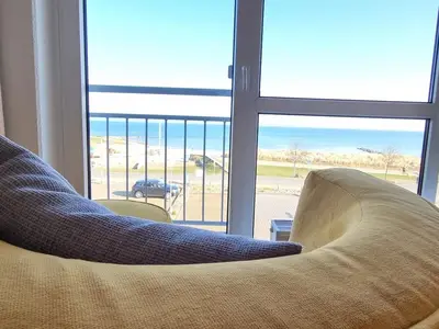 Ferienwohnung für 4 Personen (43 m²) in Heiligenhafen 2/10