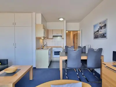 Ferienwohnung für 4 Personen (43 m²) in Heiligenhafen 4/10