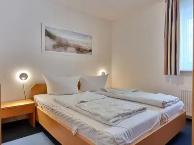 Ferienwohnung für 4 Personen (43 m²) in Heiligenhafen 7/10